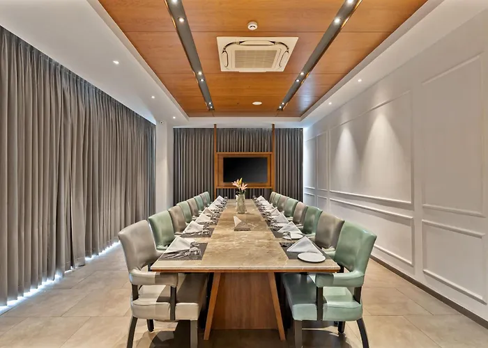 Signature Hotels Visakhapatnam