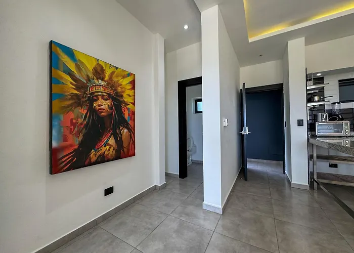 Instyle Residences At Rizz Suites Sosua