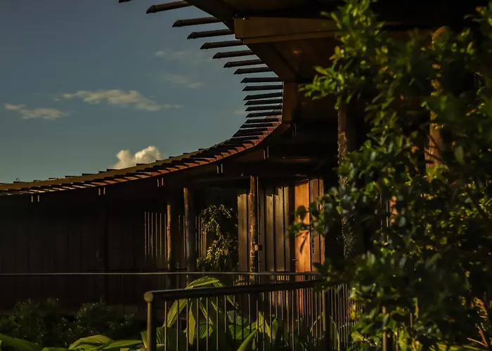 Trebartha East The Round House Hotel Ahangama