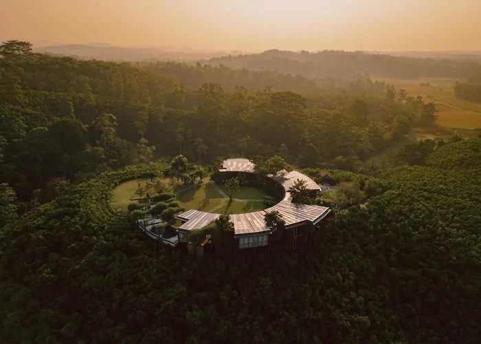Trebartha East The Round House Hotel Ahangama
