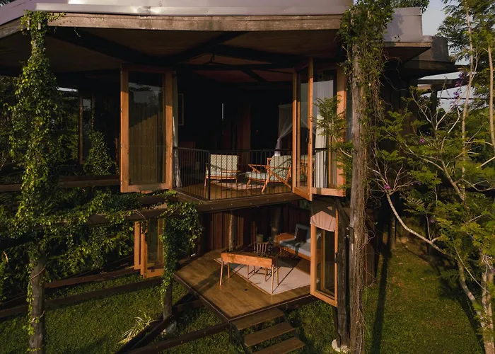 Trebartha East The Round House Hotel Ahangama