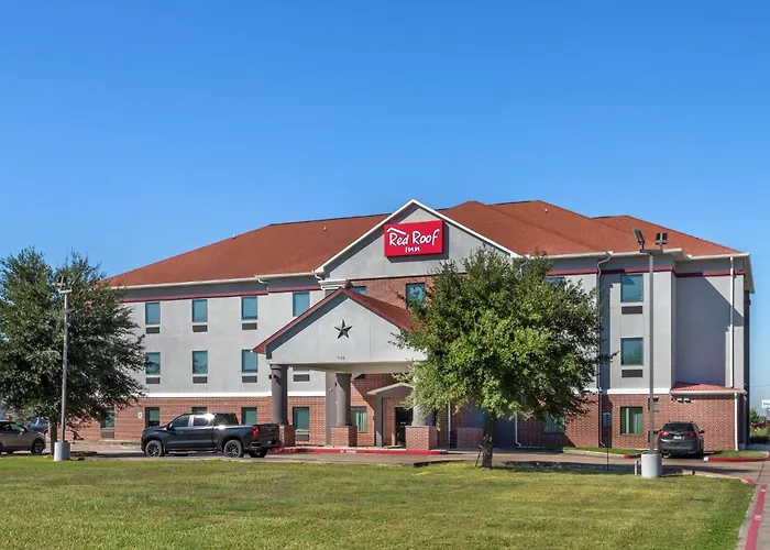 Red Roof Inn La Porte