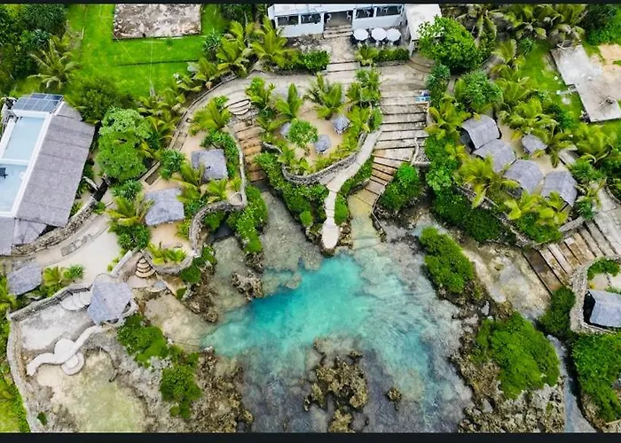 Banana Bay Beach Club Port Vila