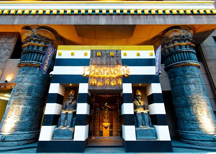 Hotel Pharaoh-Adult Only Sapporo