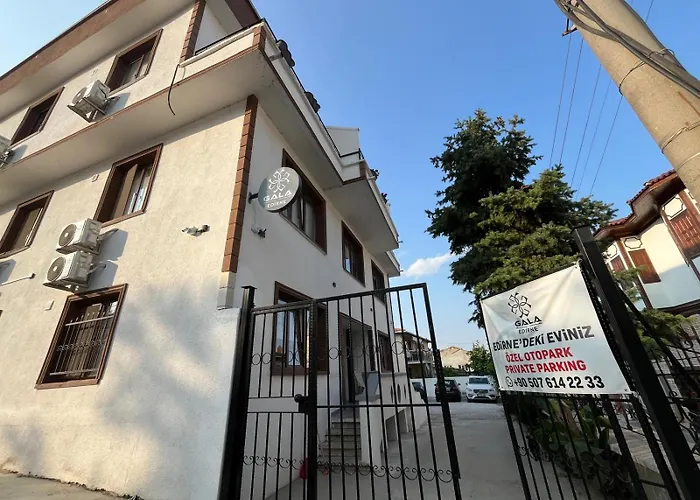 Gala Edirne