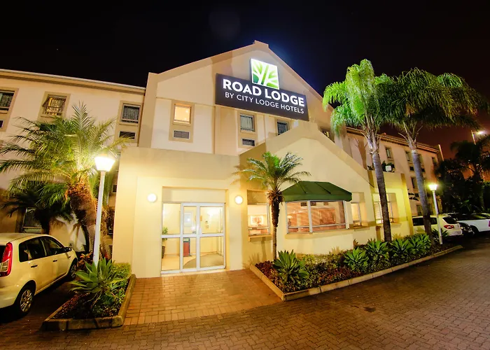 Road Lodge Durban