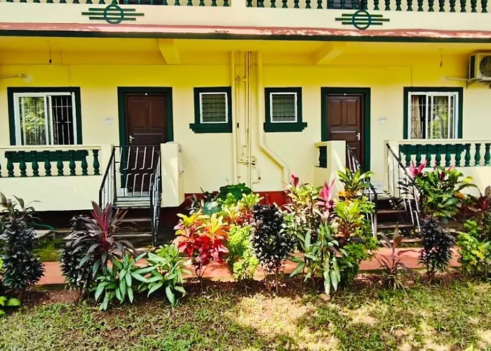 Kamat Guest House Sinquerim