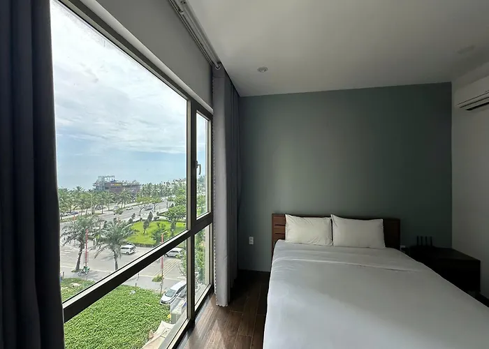The Light Apartment Đà Nẵng