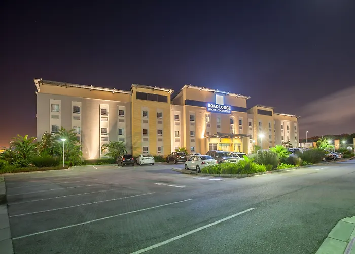Road Lodge Port Elizabeth Airport
