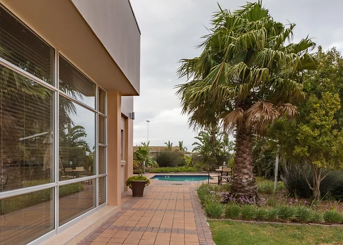 Road Lodge Port Elizabeth Airport