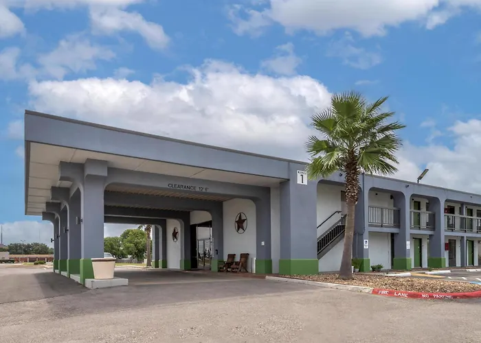 Surestay Studio By Best Western Victoria