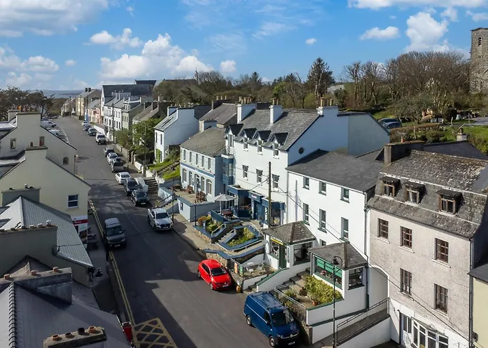 Eldon'S Bed & Breakfast Roundstone