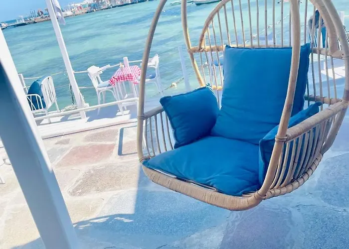 Lilly Stays Sheraton Road (Adults Only) Hurghada