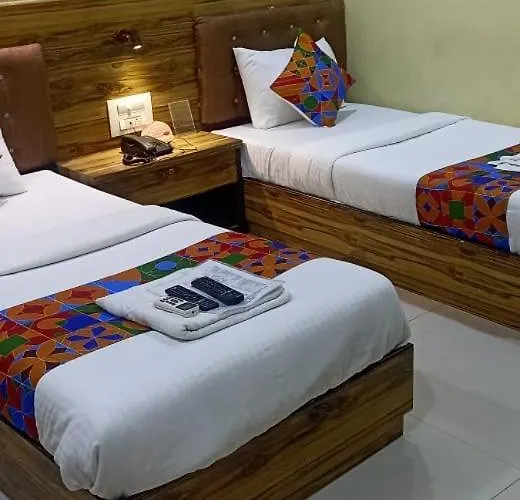 Orange International-Santacruz Hotel Mumbai