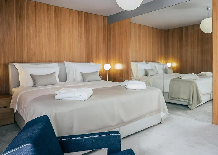 Met Boutique Hotel Zagreb