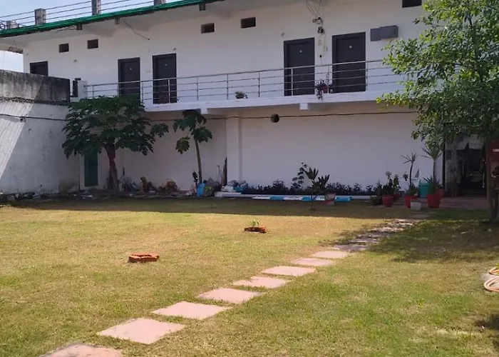 Aarambh Residency Hotel Khajuraho