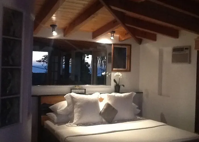 Secret Garden Inn Del Mar