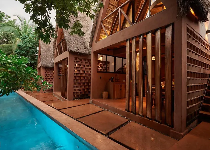 Punta Navi - Adults Only - Boutique Hotel Puerto Escondido 