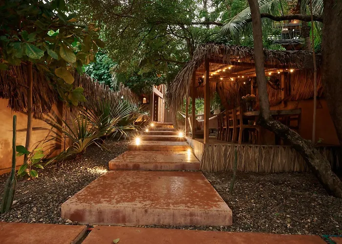 Punta Navi - Adults Only - Boutique Hotel Puerto Escondido 