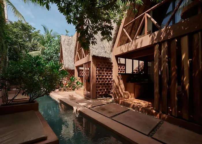 Punta Navi - Adults Only - Boutique Hotel Puerto Escondido 