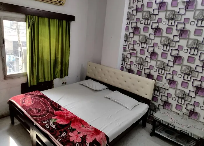 Shree Krishna Hotel Udaipur