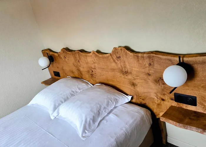 Hotel le Chasseur Illkirch-Graffenstaden