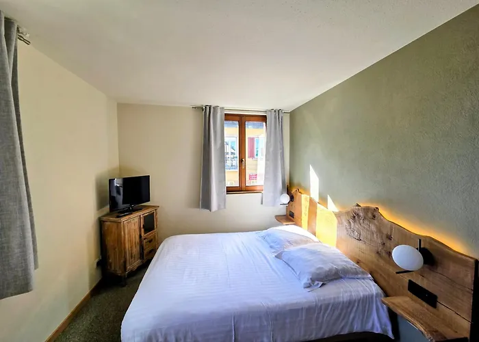 Hotel le Chasseur Illkirch-Graffenstaden