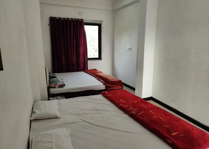 Shree Krishna Hotel Udaipur