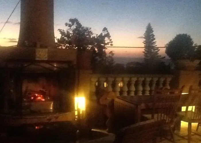 Secret Garden Inn Del Mar