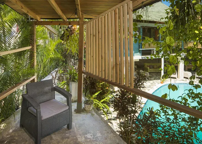 Cabarete Boutique Kite Hotel King Loft
