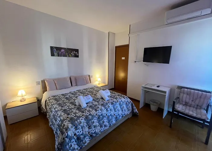 B&B L'Orchidea Pisa