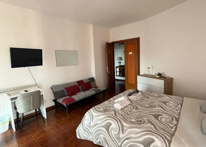 B&B L'Orchidea Pisa