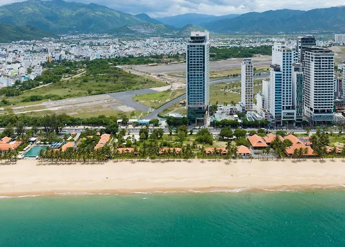 Best Western Premier Marvella Nha Trang