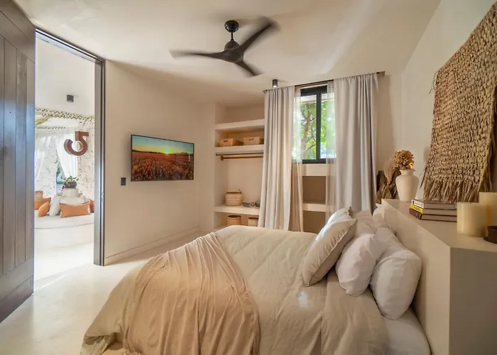 Namas Tulum Aparthotel