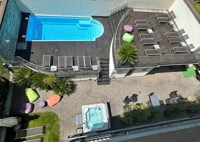 Residence Alle Palme Riva del Garda
