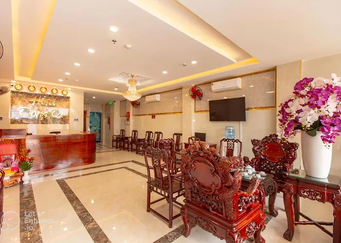 Dong Do Airport Hotel TP. Hồ Chí Minh
