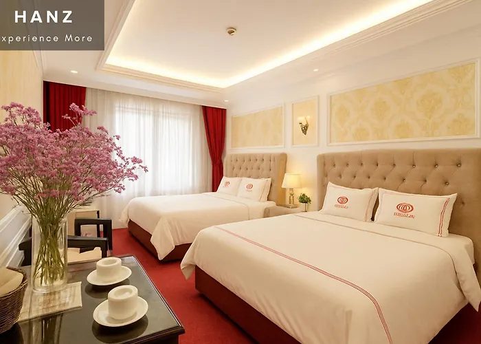 S79 Kieu Anh Hotel Hà Nội