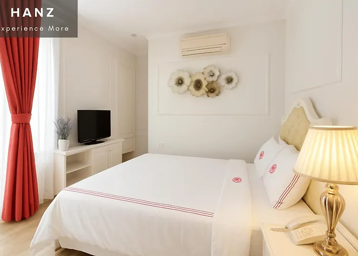 S79 Kieu Anh Hotel Hà Nội