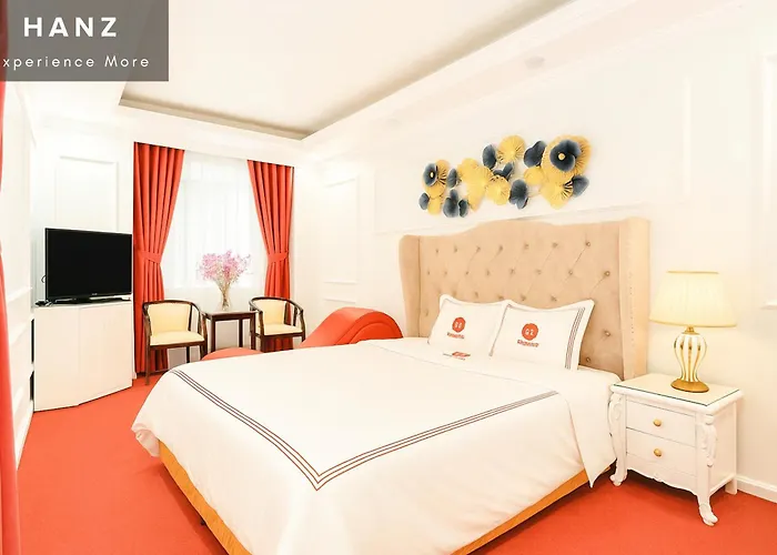 S79 Kieu Anh Hotel Hà Nội