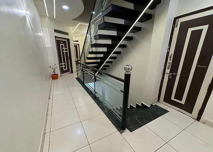 Hotel Anantshree Inn Shree Mahakaleshwar Temple Ujjain