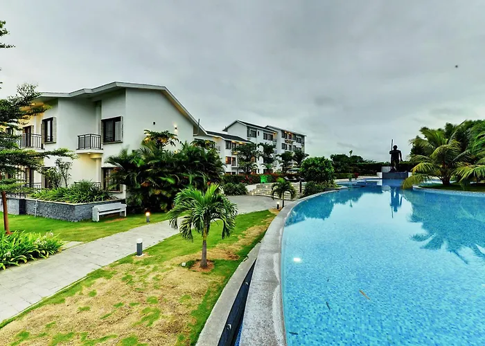 Sportico Resort Bangalore Malur