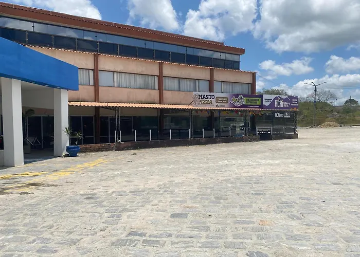 Hotel Fênix Campina Grande