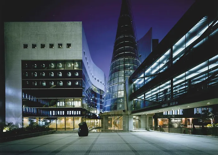 Howard Civil Service International House Taipei