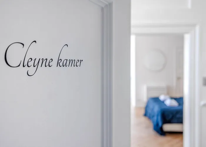 B&B Cleyn Cruysenborgh 1531 Dordrecht