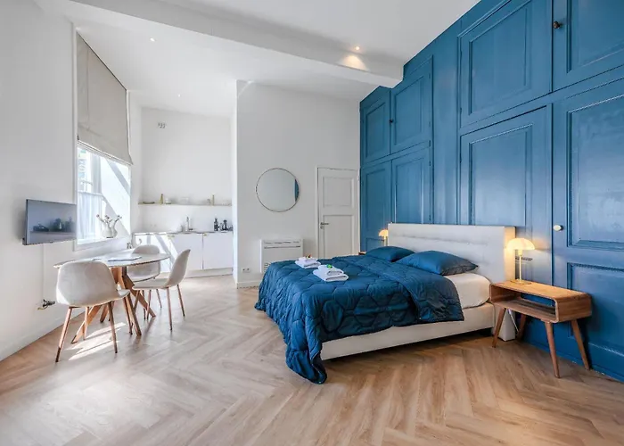 B&B Cleyn Cruysenborgh 1531 Dordrecht