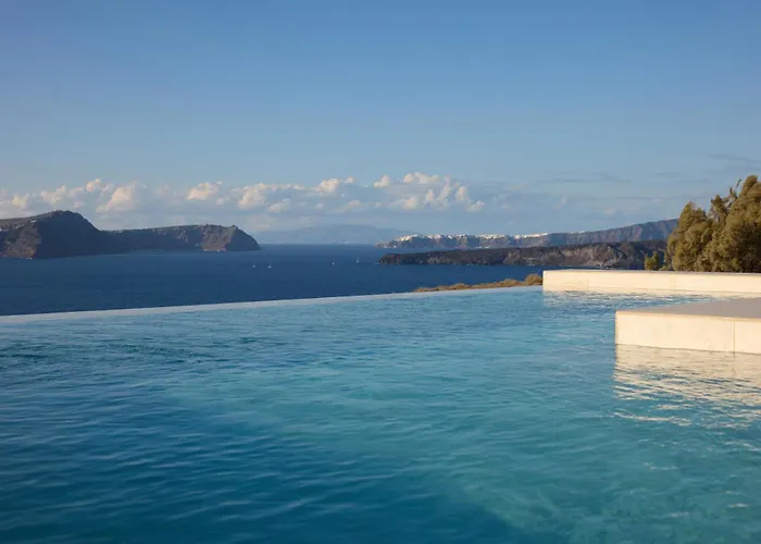 Omna Caldera Suites Akrotiri 
