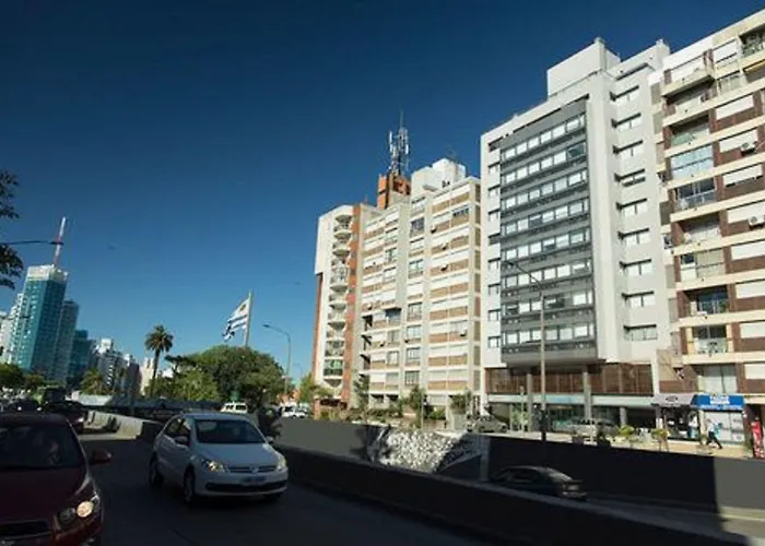Mercosur Universitas Montevideo