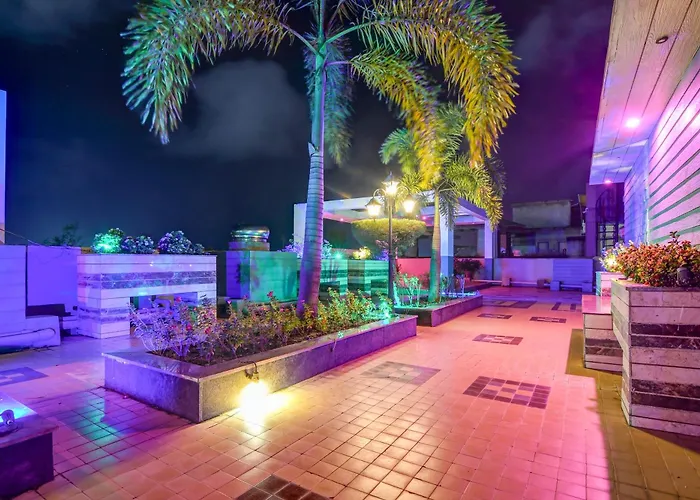 The Piku'S Inn Digha 