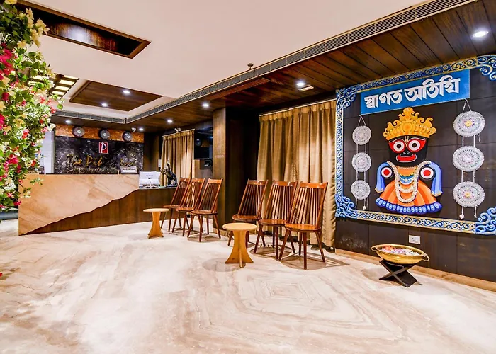 The Piku'S Inn Digha 