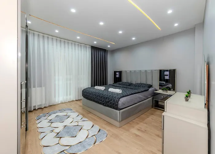 Dilek Apartments İstanbul